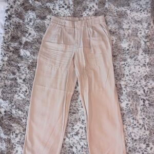 A New Day Cream Pants